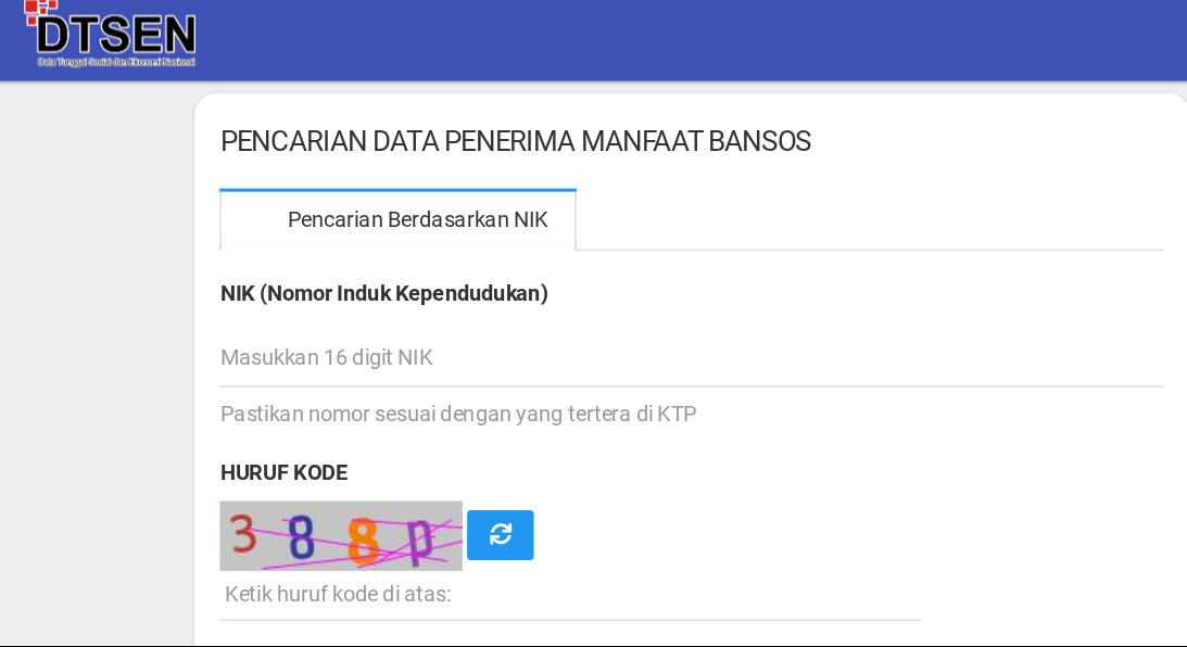 Cek Bansos Kemensos Bisa Ajukan Usul dan Sanggah, Begini Cara Memperbaiki Data Keluarga